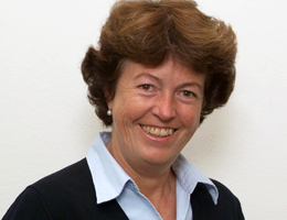 Prof. Dr. Erika von Mutius