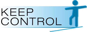 keep control logo